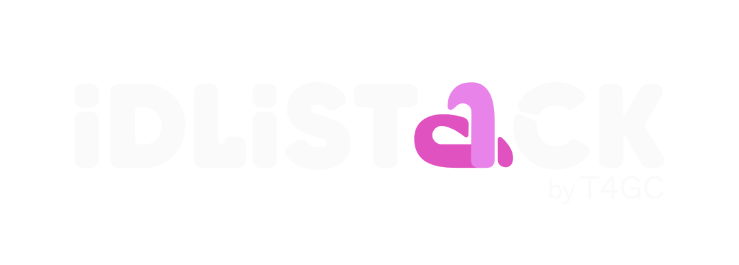 iDLiStack